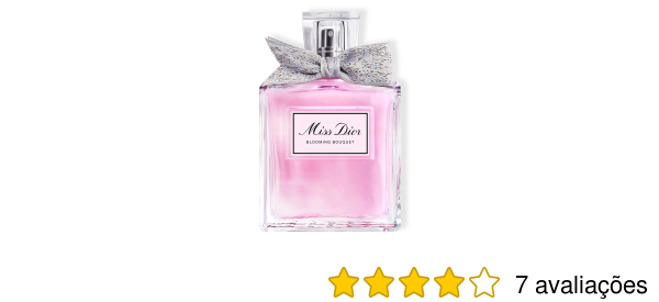 Blooming bouquet on sale dior 100ml